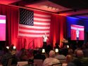 Steve Hilton at 2026 Reagan Dinner - Photo by BJ Hansen