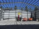 YSF Indoor Pavilion - Photo by BJ Hansen