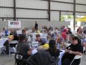 YSF Luncheon - Photo by BJ Hansen