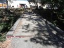 Bridge near YSF project - Photo by BJ Hansen