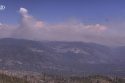 Dome Fire Yosemite—NPS photo