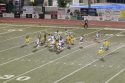 Sonora Wildcats beat Pachenco in high school football—Photo by Zeb Drivdahl
