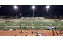 Sonora defeated by the Woodcreek Timberwolves—Zeb Drivdahl
