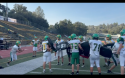 Sonora High Football practice