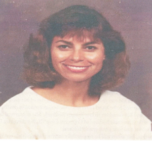 Susan Marie Opie