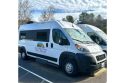 Tuolumne County Public Health's Health Links Van—TCPH photo