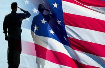 Tuolumne County Veterans Service graphic
