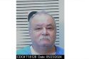 Wesley Shermantine one of the notorious Speed Freak Killers—Photo California Department of Corrections