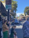 Sonora High School Homecoming Parade Photo by Sabrina Biehl