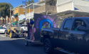 Sonora High School Homecoming Parade