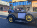 Sonora High School Homecoming Parade