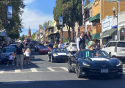 Sonora High School Homecoming Parade