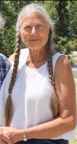 Arlene Moyle