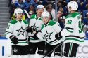 Stars Sabres Hockey