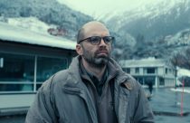 Film Review - Fjord