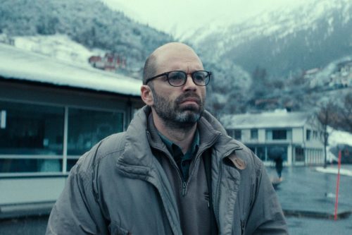 Film Review - Fjord