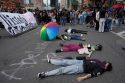 Colombia Protest