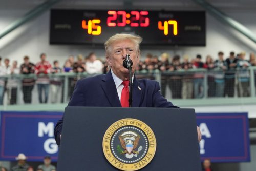 Trump