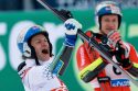APTOPIX Austria World Cup Alpine Skiing