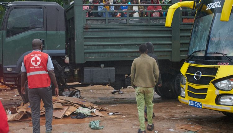 Kenya Ethiopia Tensions