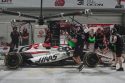 Singapore F1 GP Auto Racing