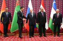 Turkmenistan Summit