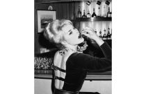 Elke Sommer