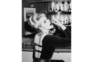 Elke Sommer