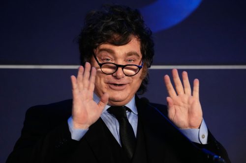 France Argentina
