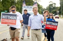 Election 2026 Virginia