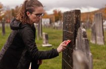 US Tombstone Touchups