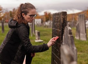 US Tombstone Touchups