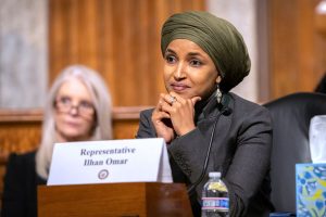 Ilhan Omar Search