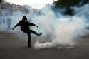 APTOPIX France School Protests