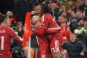 Britain Champions League Soccer