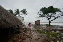 India Cyclone Extreme Weather