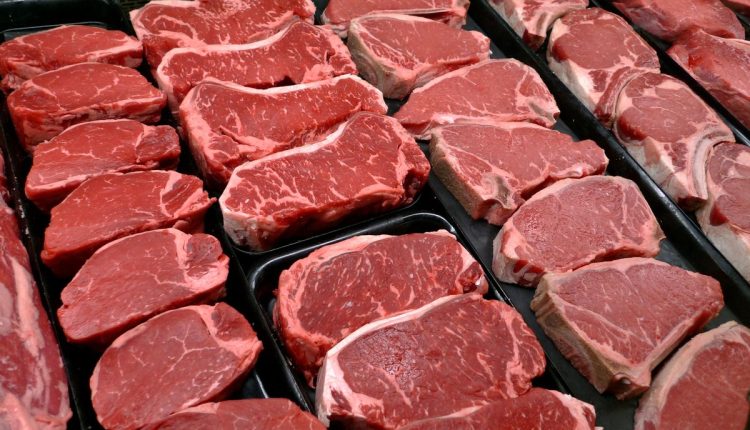 Election 2026 Beef