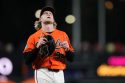 Blue Jays Orioles Baseball