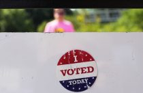 Election 2028 Midterms