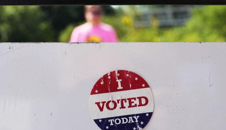 Election 2028 Midterms
