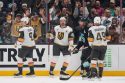 Golden Knights Kraken Hockey