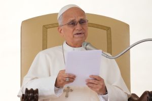 Vatican Pope