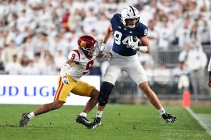 USC Penn St Football
