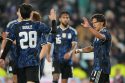 Argentina Burkina Faso Soccer