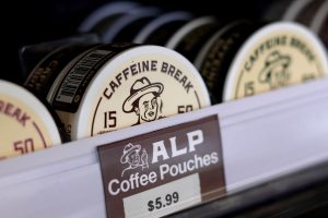 Be Well Caffeine Pouches What To Know