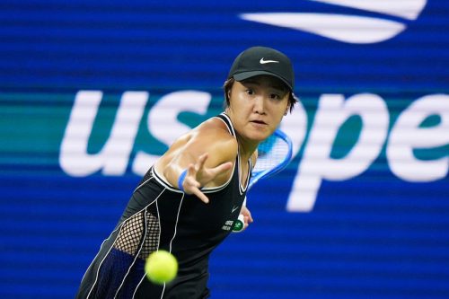 Asian Games Tennis