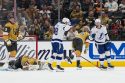 Lightning Golden Knights Hockey