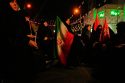APTOPIX Iran War
