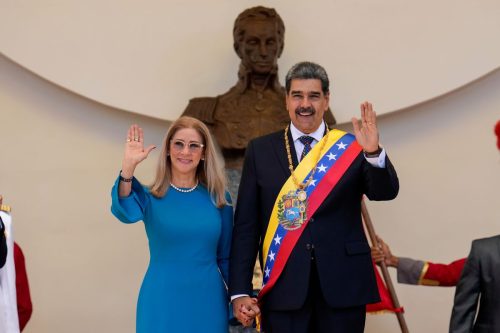 US Venezuela Maduro