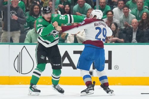 Avalanche Stars Hockey